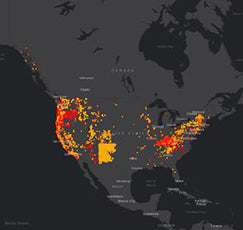 Risk Trackers