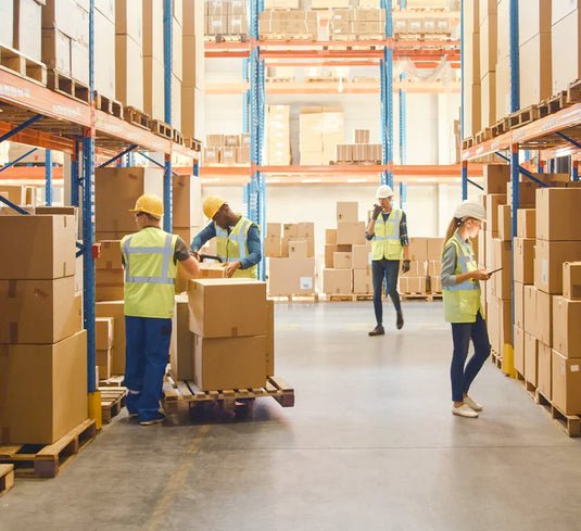 Processing in a Flash