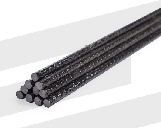 Basalt Fiber Stakes