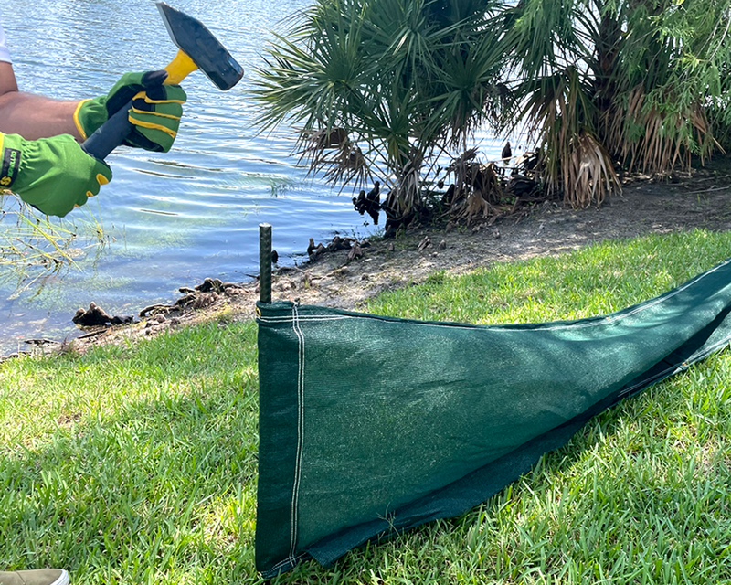 Load image into Gallery viewer, Basalt Fiber Stakes