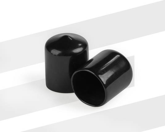 Protective Stake Caps