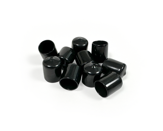 Protective Stake Caps