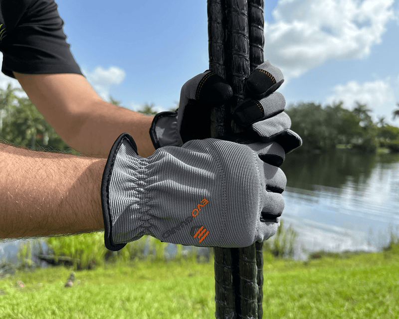 Load image into Gallery viewer, EvoGuard Work Gloves