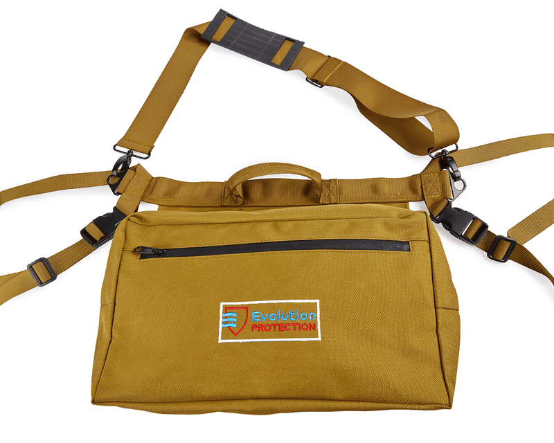 Load image into Gallery viewer, EvoGuard Carry Bag