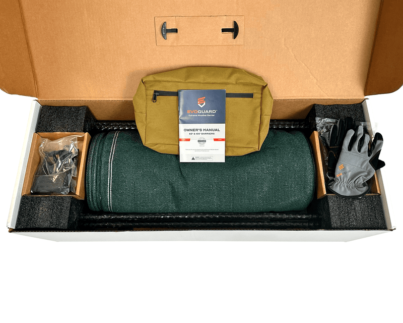 Load image into Gallery viewer, EvoGuard DIY Kit | 2x50'