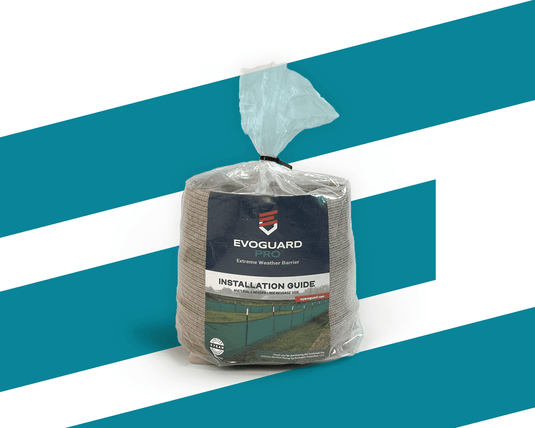 Evoguard Pro product in bag