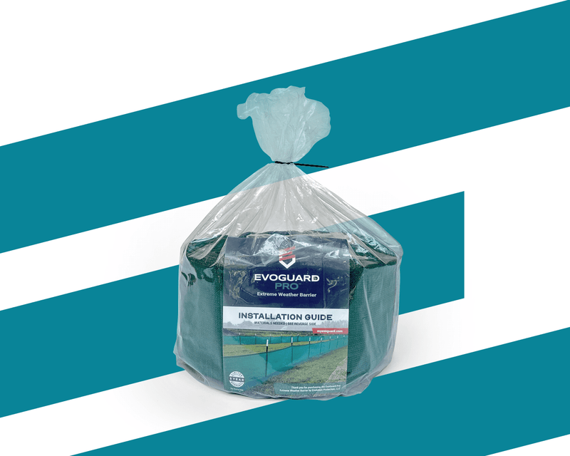 Load image into Gallery viewer, Bag of evoguard pro green 2x100 product