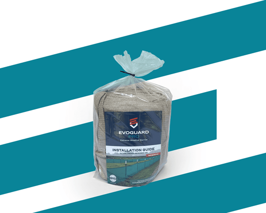 Bag of evoguard pro tan 3x50 product