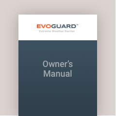 Download the EvoGuard Owner's Manual