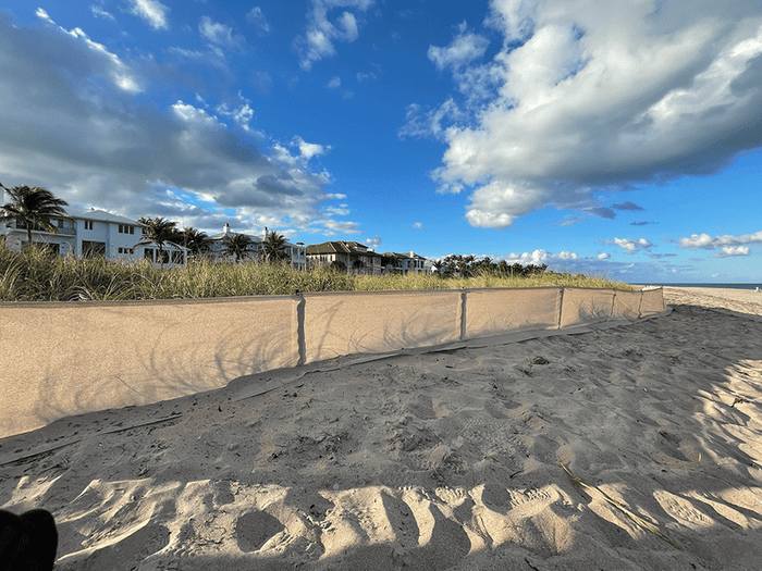 Delray Beachfront Home