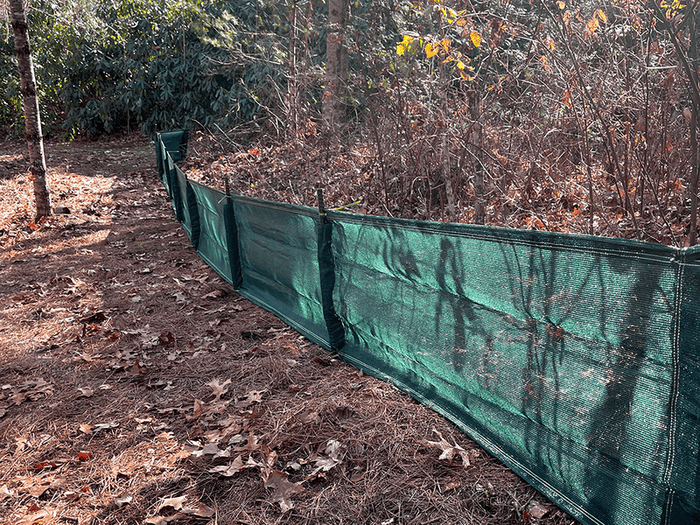 N Carolina Winter Prep