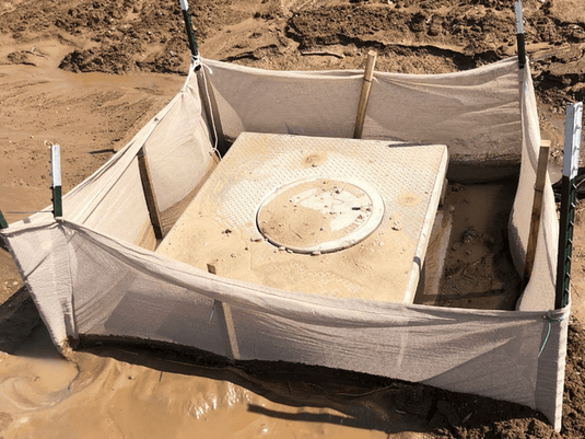 Culvert Protection