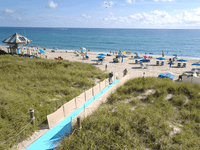 Delray Beach Access