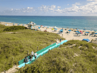 Delray Beach Access