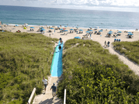 Delray Beach Access
