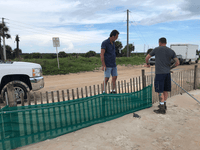 Gallery – EvoGuard - Barrier Protection