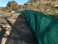 Wood Canyons Park OC