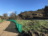 Wood Canyons Park OC