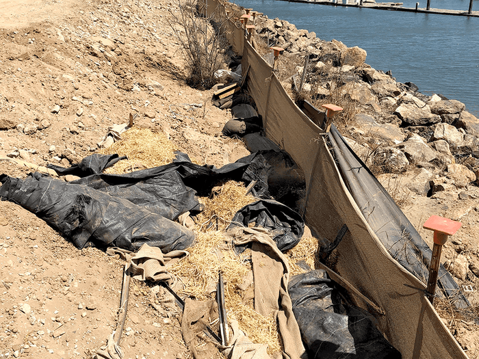 Yubra Buena Perimeter