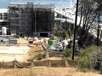 Yubra Buena Perimeter