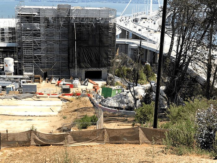 Yubra Buena Perimeter