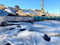 Yubra Buena Perimeter