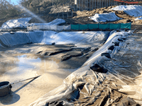 Yubra Buena Perimeter