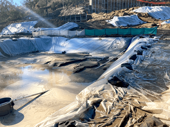 Yubra Buena Perimeter