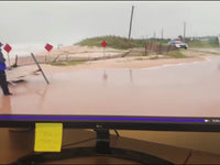 EvoGuard vs Silt, Sand Fence