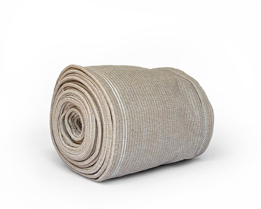 Tan roll of evoguard pro weather barrier product